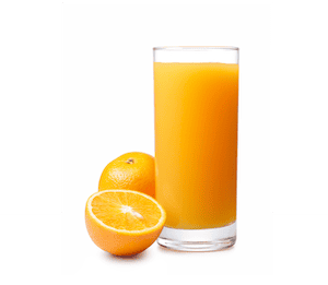 Healthy Foods - 100% Juices