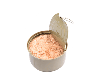 Healthy Foods - Canned Fish