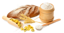 Healthy Foods - Whole Wheats