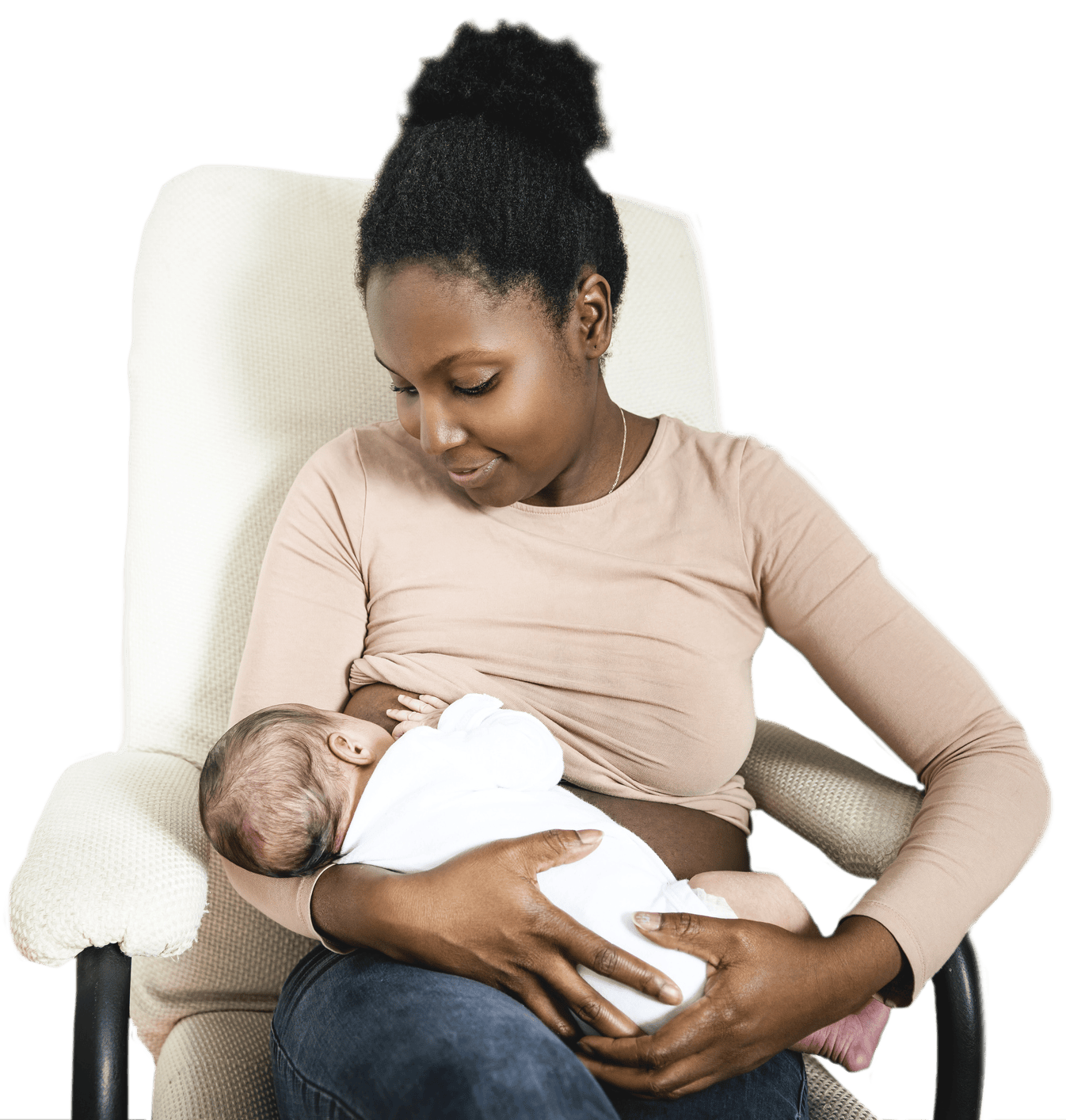 Breastfeeding Services