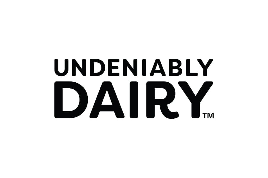 Undeniably Dairy