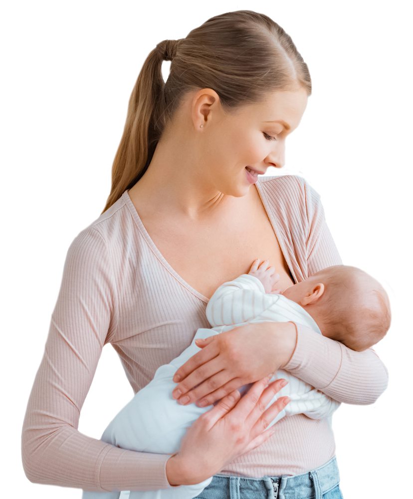 Breastfeeding Services