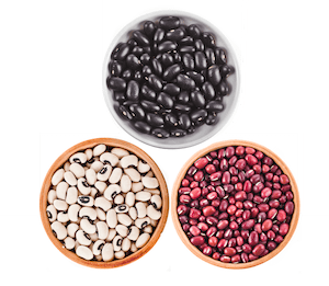 Healthy Foods - Beans