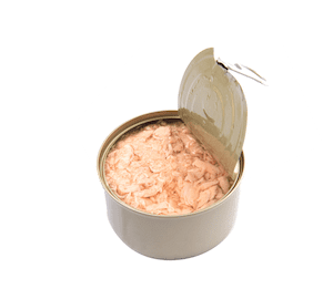 Healthy Foods - Canned Fish