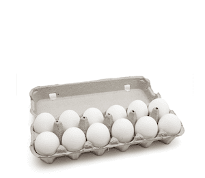Healthy Foods - Eggs