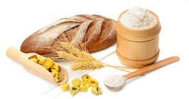 Healthy Foods - Whole Wheats