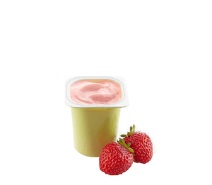 Healthy Foods - Yogurt