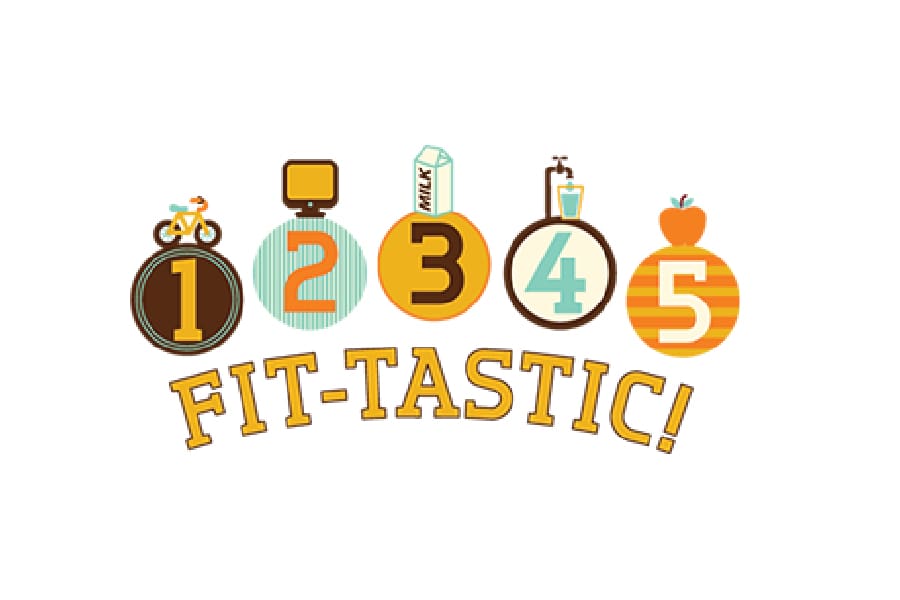 12345 FitTastic!