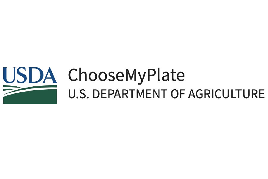 USDA – My Food Plate for Preschoolers